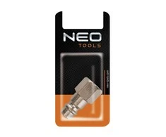 Pneumatinė Mova NEO 3/8" Vidiniu Sriegiu