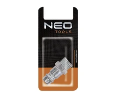 Końcówka Mova NEO išoriniu sriegiu 1/4" 12-640