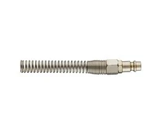 Końcówka Greito prijungimo jungtis su 8x10 mm žarnos išleidimo anga