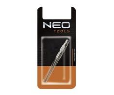 Neo Tools Pneumatinė Mova NEO 6x8 mm su Spyruokle