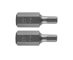Końcówka Šešiakampis antgalis 5 x 30 mm, S2, 2 vnt.