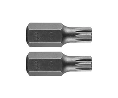 Końcówka Šešiakampis antgalis 6 x 30 mm, S2, 2 vnt.
