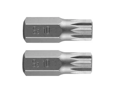 Końcówka Griovelio antgalis M10 x 30 mm, S2, 2 vnt.