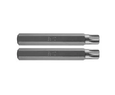 Końcówka Griovelių antgalis M10 x 75 mm, S2, 2 vnt.
