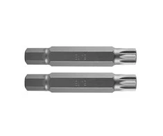 Końcówka Griovelių antgalis M12 x 75 mm, S2, 2 vnt.