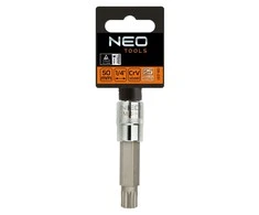 Antgalis NEO 1/2" Spline M10 x 100 mm