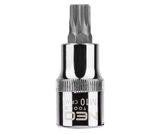 Antgalis NEO Spline 1/2", M10 x 55 mm