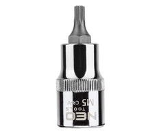 Antgalis NEO Spline 1/2", M5 x 55 mm