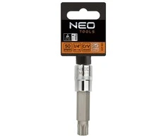Antgalis NEO 08-740 Spline 1/2", M5 x 100 mm
