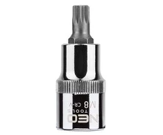 Antgalis NEO Spline 1/2", M8 x 55 mm