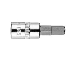Šešiakampis antgalis NEO 10-313 (37 mm)