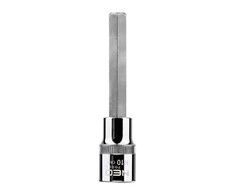 Neo Hex galvutė 1/2 "H10 x 100 mm ilgio 08-784