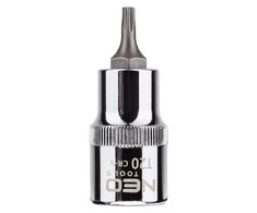 Prailginta galvutė Neo Torx 1/2", T20 x 55mm