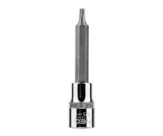 Końcówka Prailginta sukimo galvutė Neo Torx 1/2", T25 x 100mm