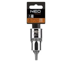 Neo Galvutė torx 1/2 '' TX25, 55 mm