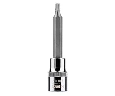 Końcówka Galvutė torx 1/2 '' TX30, 100 mm