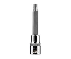 Neo Long Torx galvutės 1/2 "T45 x 100 mm 08-765