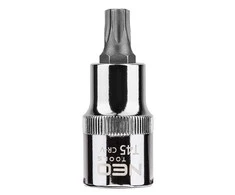 Końcówka Galvutė torx 1/2 '' TX45, 55 mm