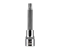 Końcówka Antgalis Neo Torx 1/2" T50 x 100 mm 08-766