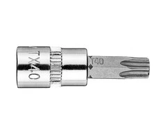 TORX NEO 10-328 Antgalis TX40, 37 mm, 1/4"