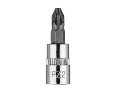 Atsuktuvo antgalis NEO 10-320 PZ2, 37 mm, 1/4"