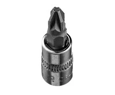 Atsuktuvo antgalis NEO 10-320 PZ2, 37 mm, 1/4"