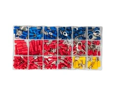 Neo Tools Jungtys, rinkinyje 420 vnt.