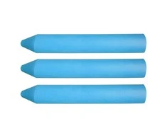 Neo Tools Kreda techniczna mėlyna, 13 x 85 mm, 3 vnt.
