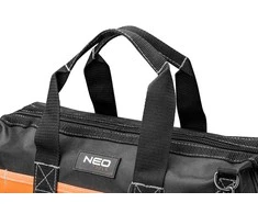 Neo Tools Įrankių krepšys Neo 84-305, 40x22x33 cm