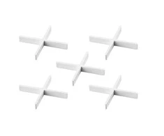 Krzyżyki Tarpikliai 1,5 mm, 200 vnt.