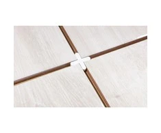 Krzyżyki Tarpikliai 2,5 mm, 150 vnt.