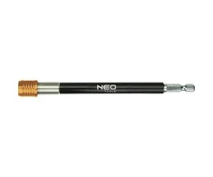 Laikiklis NEO magnetinis 150mm 1/4"