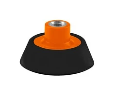 Uchwyt Poliravimo pado laikiklis NEO Velcro, 75 mm, skirtas 80 mm padams