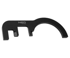 Neo Tools Paskirstymo užrakto komplektas BMW dyzeliniams varikliams