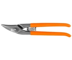 Nożyce Lakštinio metalo žirklės 280 mm, dešinės