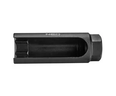 Klucz Lambda zondo raktas, 22 mm, 3/8"