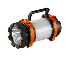 Stovyklavietės lempa NEO 3in1 - Žibintuvėlis, Power Bank, 10W 800lm