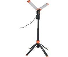Neo Lampa Dviguba lempa 360 laipsnių 2 x 4300 lm