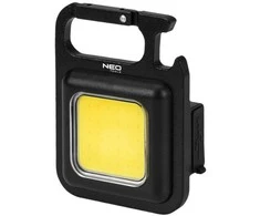 Rakto pakabukas lemputė NEO TOOLS 99-109 Daugiafunkcis