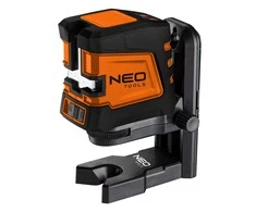 Lazerinis nivelyras Neo 75-107