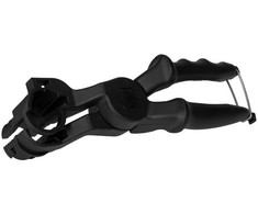 Neo Tools Lejek universalus 125 mm, su laikikliu montażowym