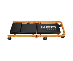 Neo Vežimėlis darbui po automobiliu 930x440x105mm