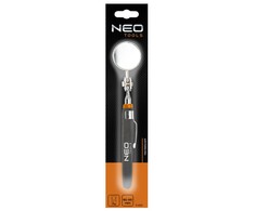 Neo Tools Teleskopinis veidrodis Neo, 30 mm
