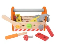 Neo Tools Neo Medinių įrankių rinkinys vaikams (GD022)