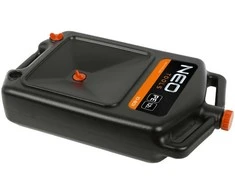 Neo Oil išleidimo indas 12l 10-801