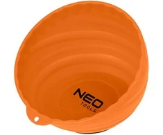 Miska Magnetinis dubuo, kampuotas, 150 mm skersmens