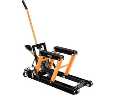 Neo Tools Mobilus hidraulinis kėliklis keturračiams ir motociklams. Keliamoji galia 680 kg