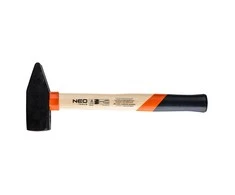 Neo Tools Inžinierinis plaktukas, 2000 g, uosio rankena