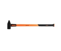 Plaktukas NEO Mechaniko 3kg, stiklo pluošto rankena