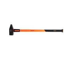 Mechaniko platukas NEO 4kg, stiklopluošto rankena